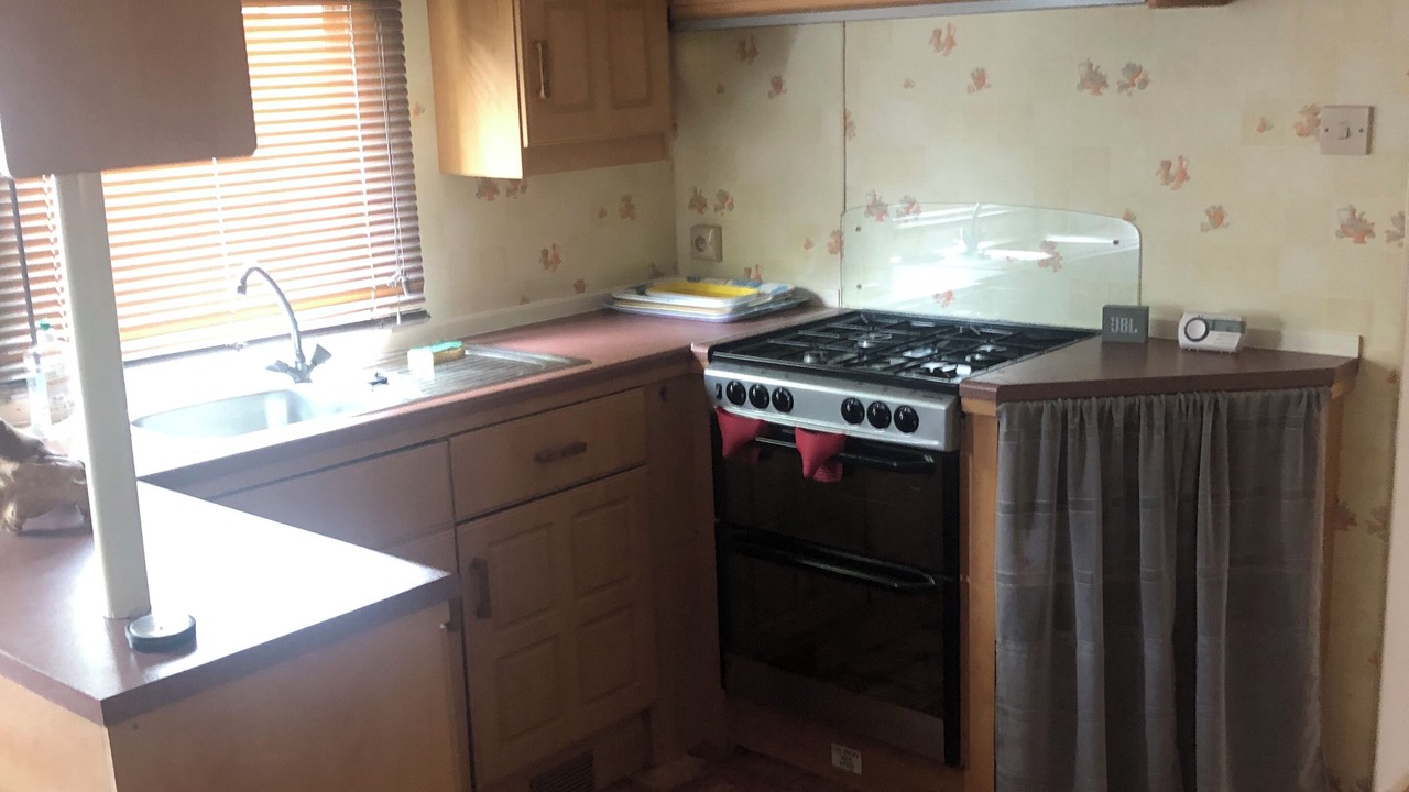 Photo of Kitchen in Hourtin