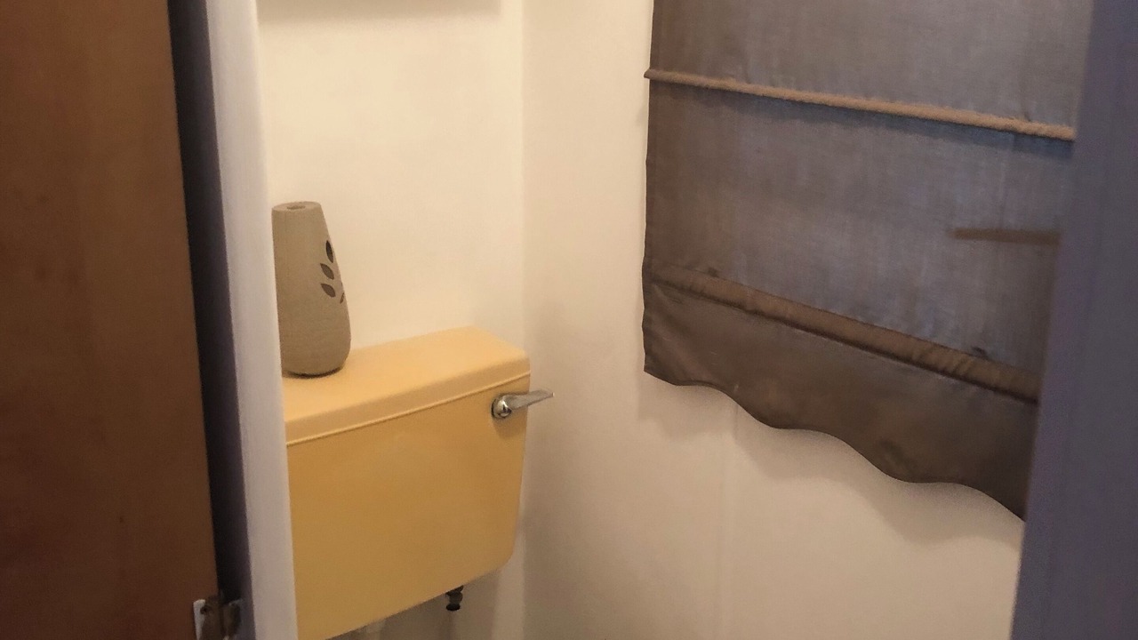 Photo of Bathroom in Hourtin