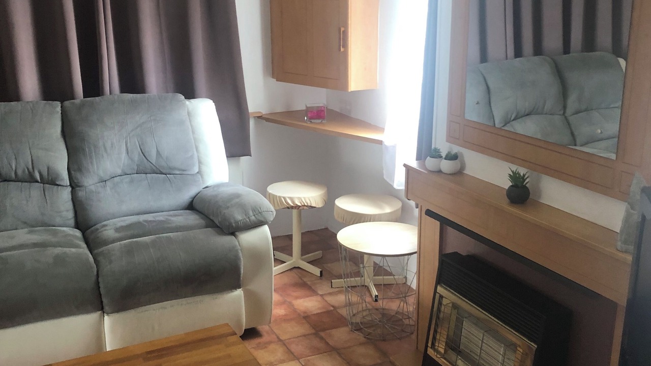 Photo of Livingroom in Hourtin