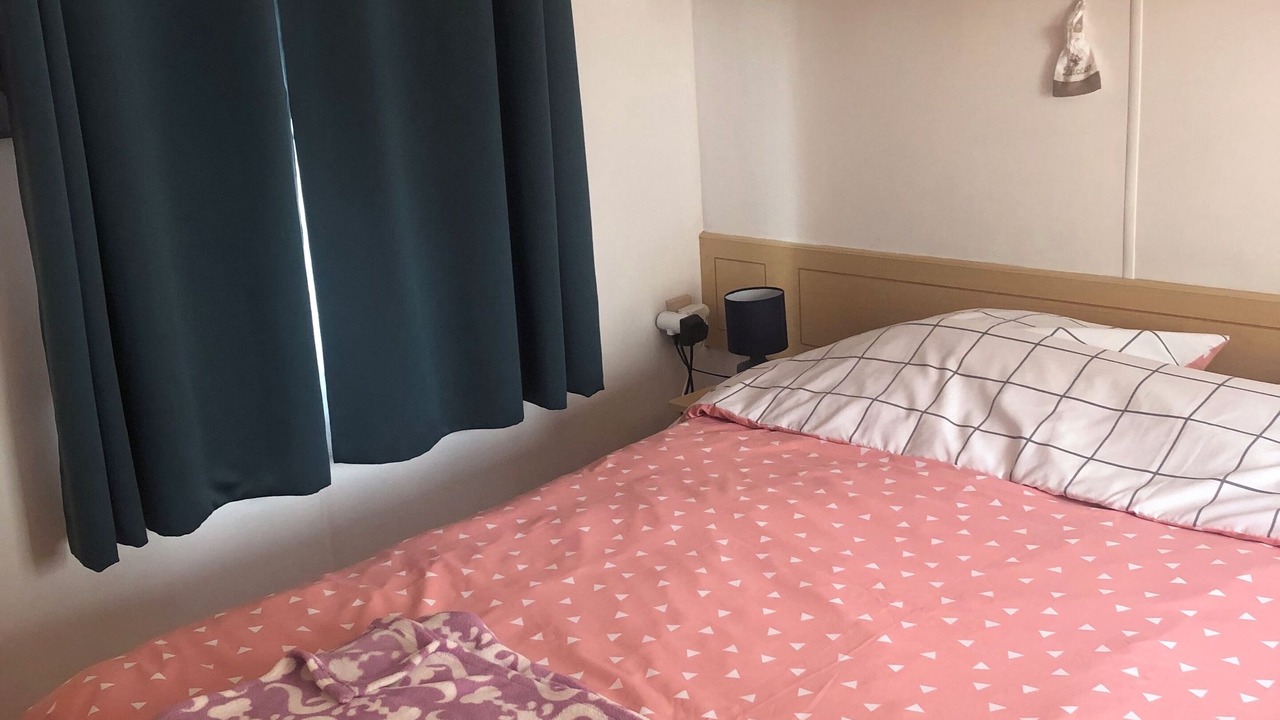 Photo of Bedroom in Hourtin