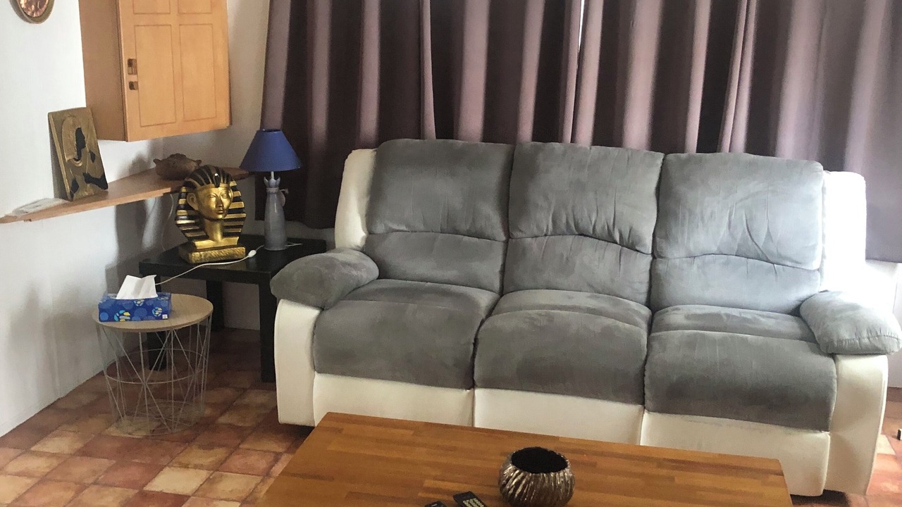 Photo of Livingroom in Hourtin