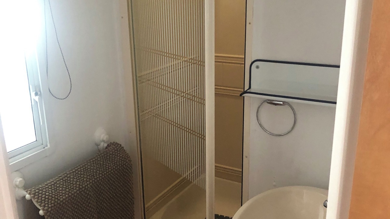 Photo of Bathroom in Hourtin