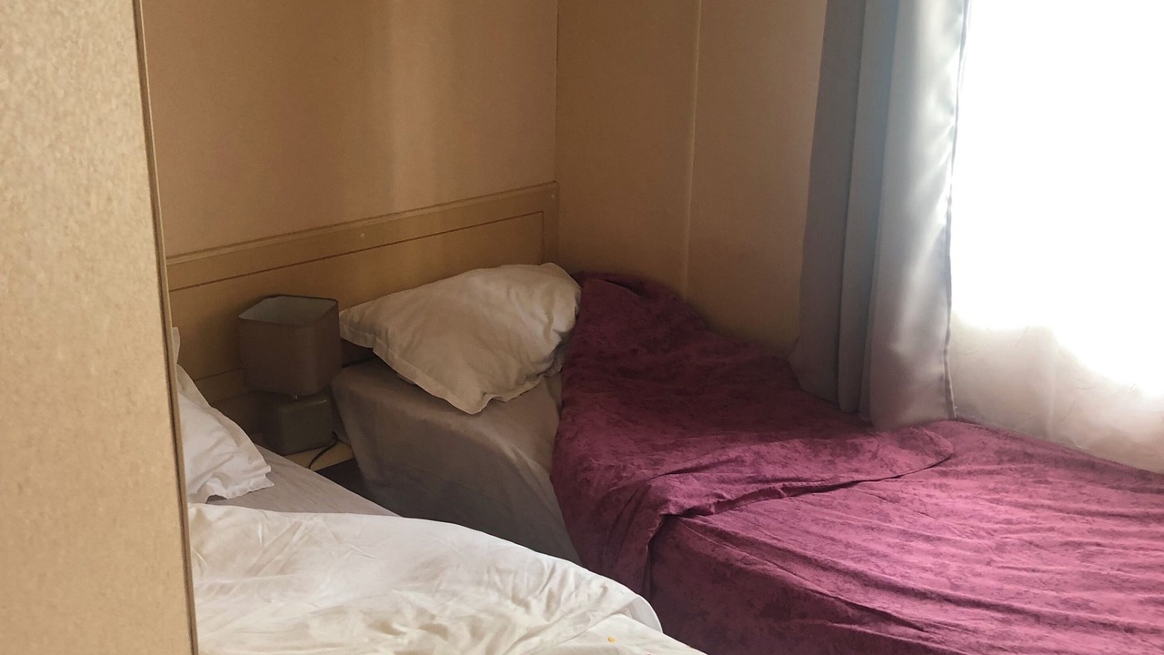 Photo of Bedroom in Hourtin