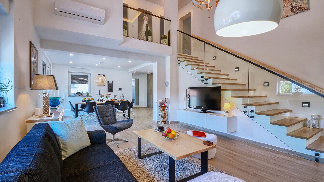 Photo of Livingroom in Barbariga