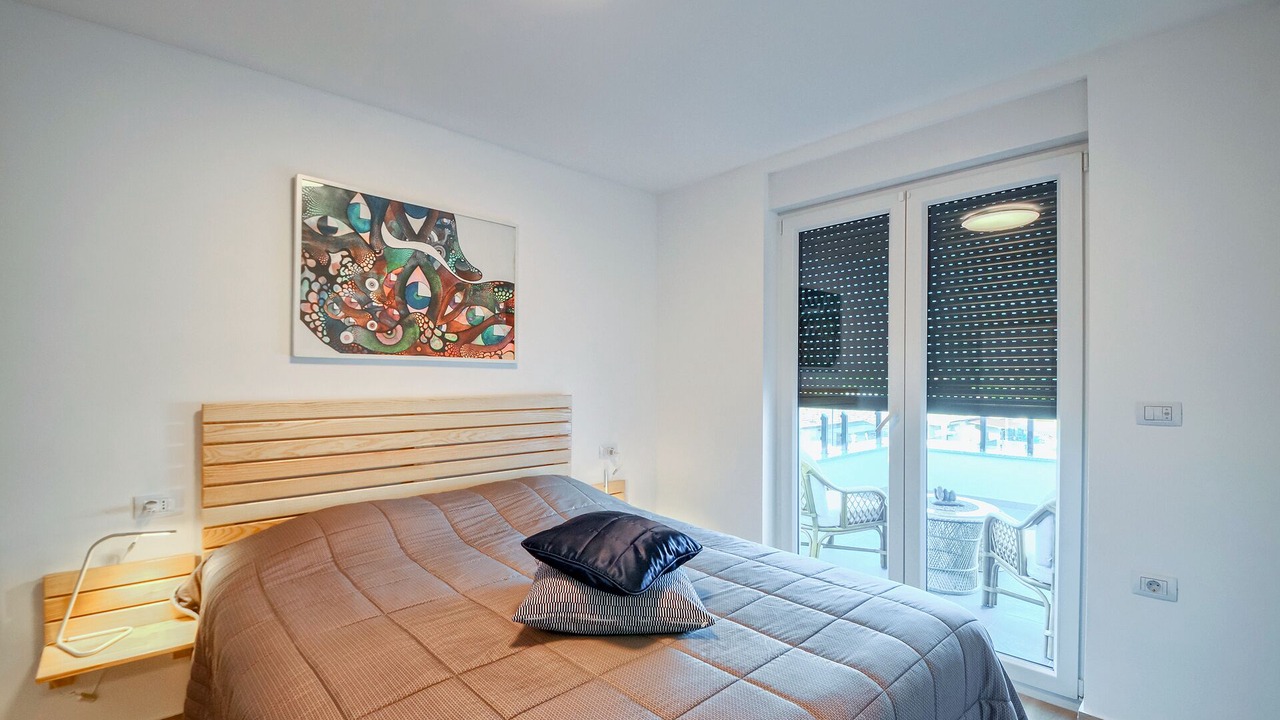 Photo of Bedroom in Barbariga