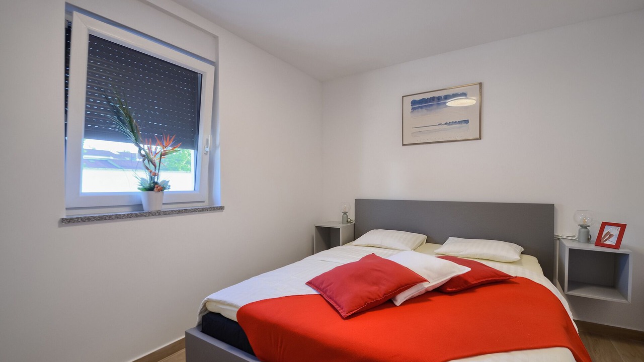 Photo of Bedroom in Barbariga