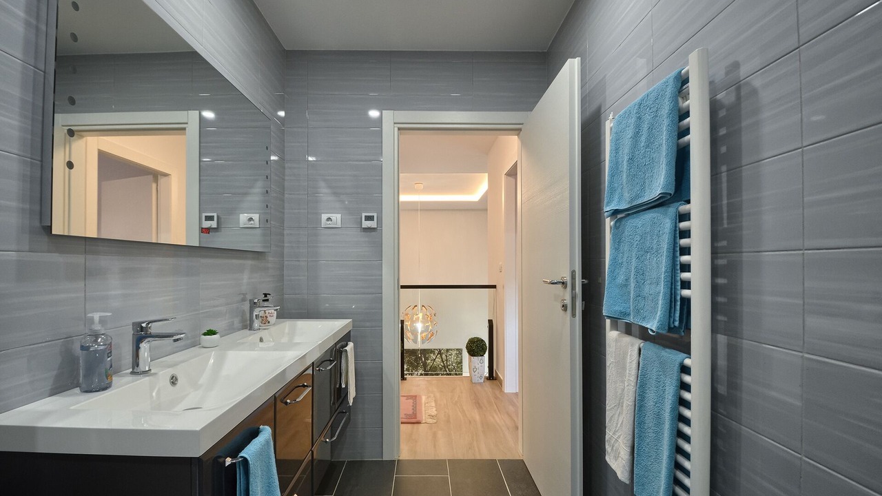 Photo of Bathroom in Barbariga