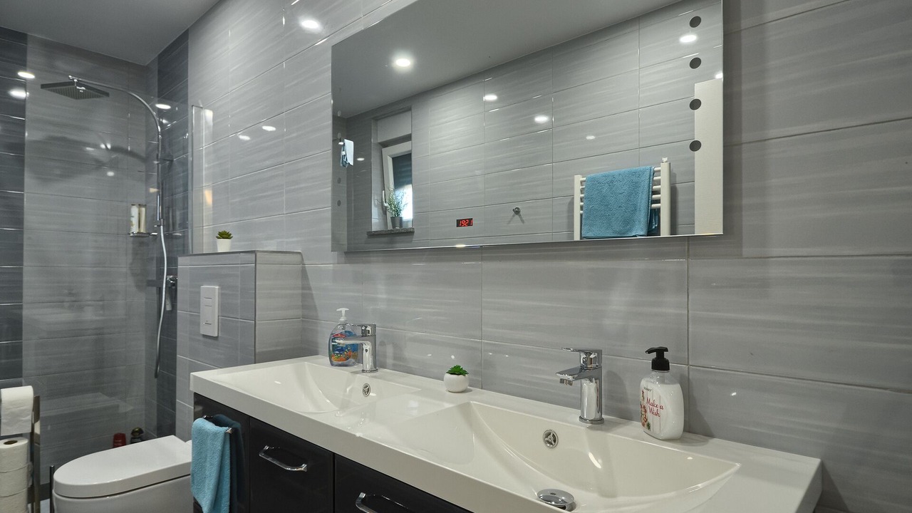 Photo of Bathroom in Barbariga