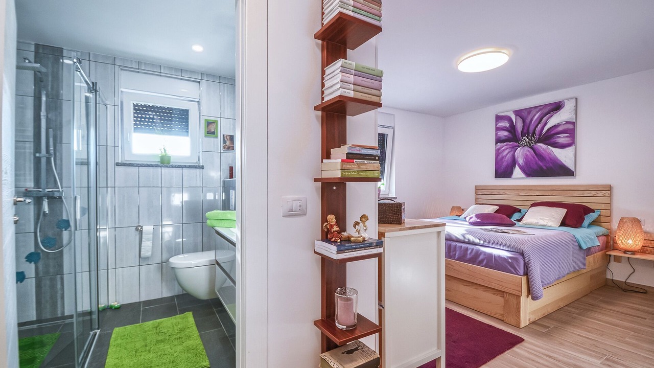 Photo of Bedroom in Barbariga