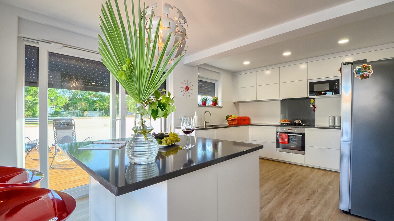 Photo of Kitchen in Barbariga