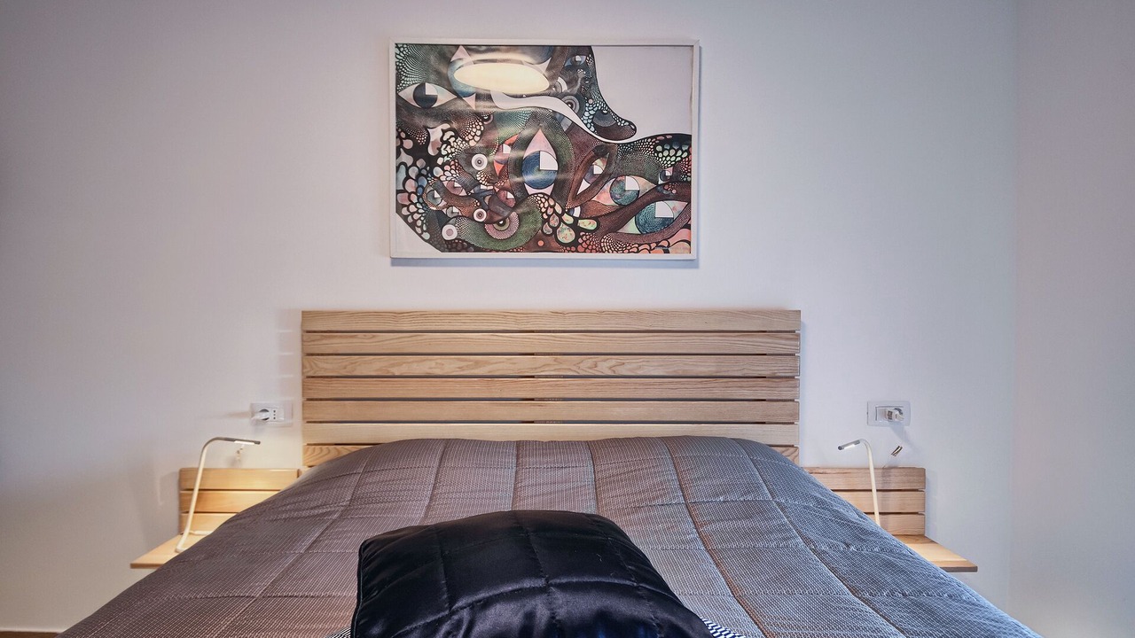 Photo of Bedroom in Barbariga