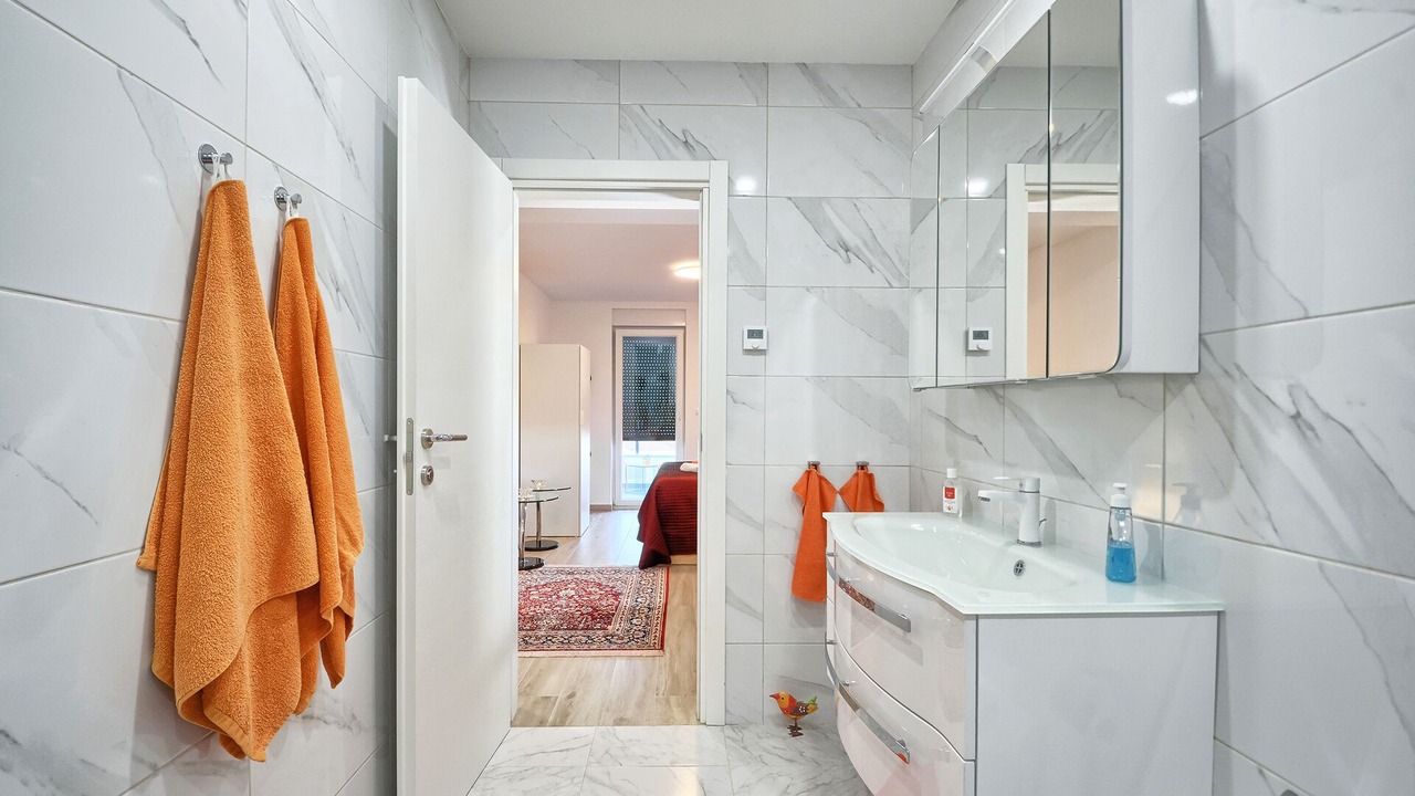 Photo of Bathroom in Barbariga