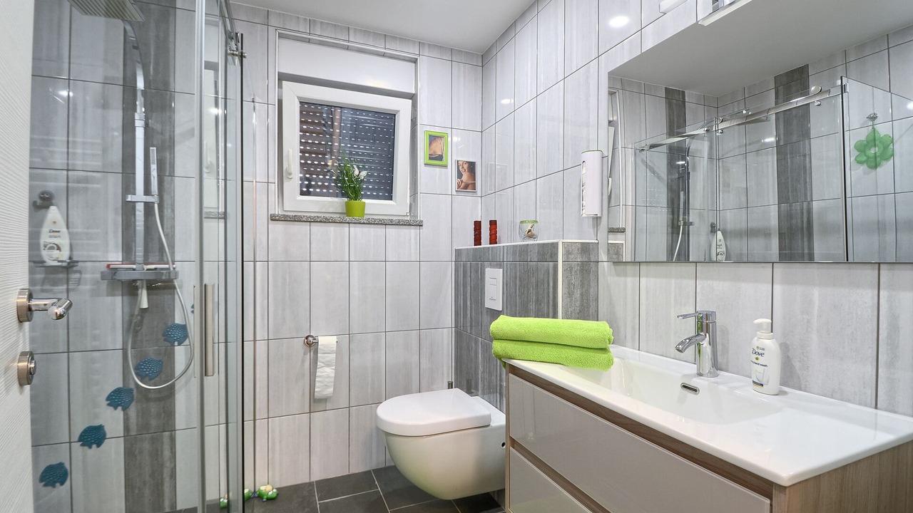 Photo of Bathroom in Barbariga