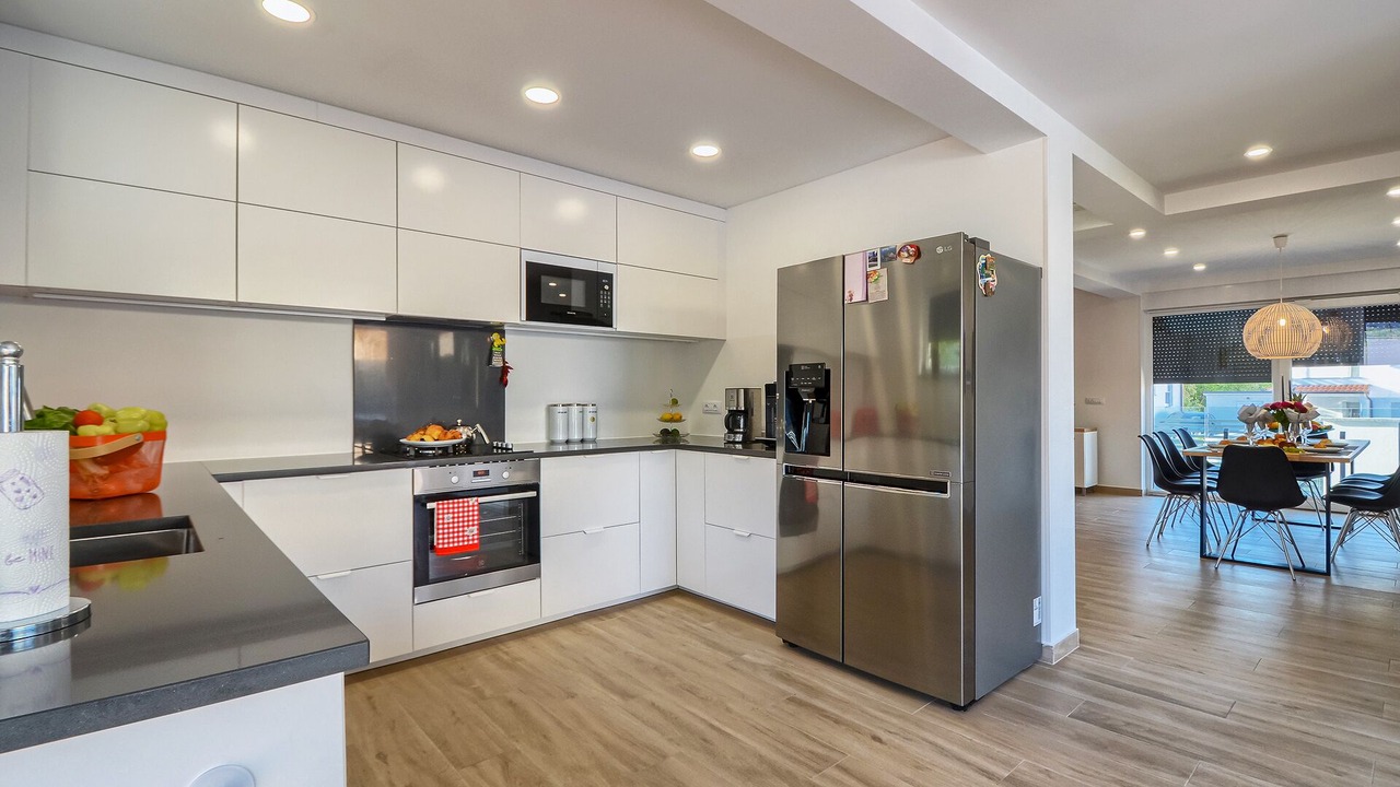 Photo of Kitchen in Barbariga