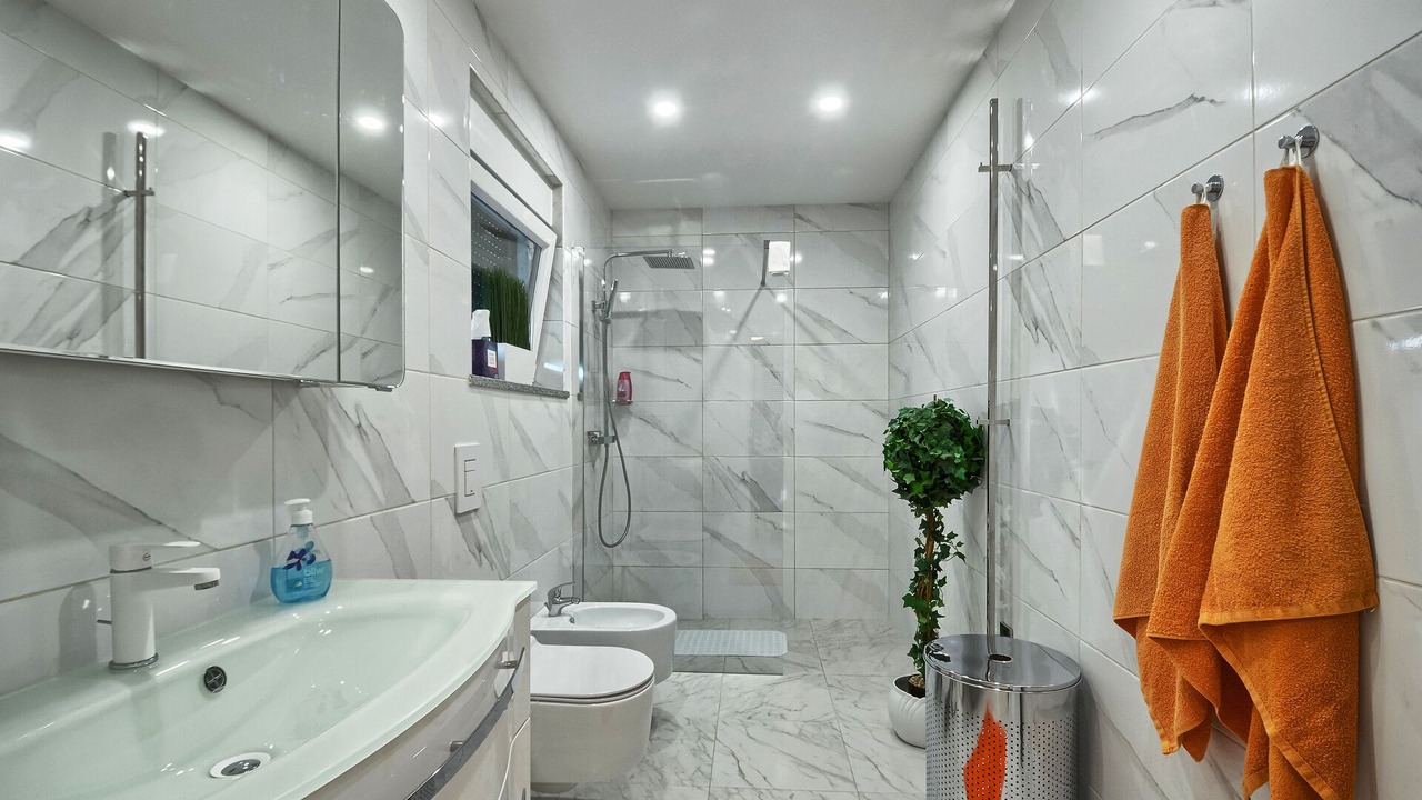 Photo of Bathroom in Barbariga
