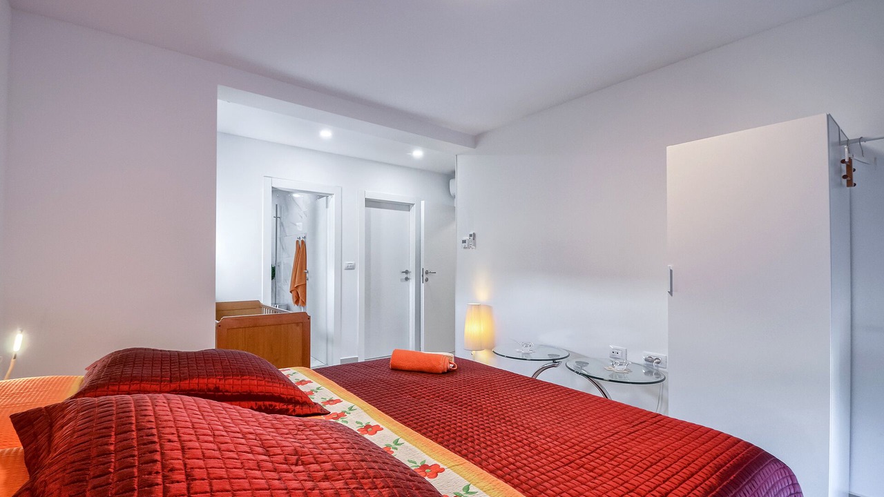 Photo of Bedroom in Barbariga