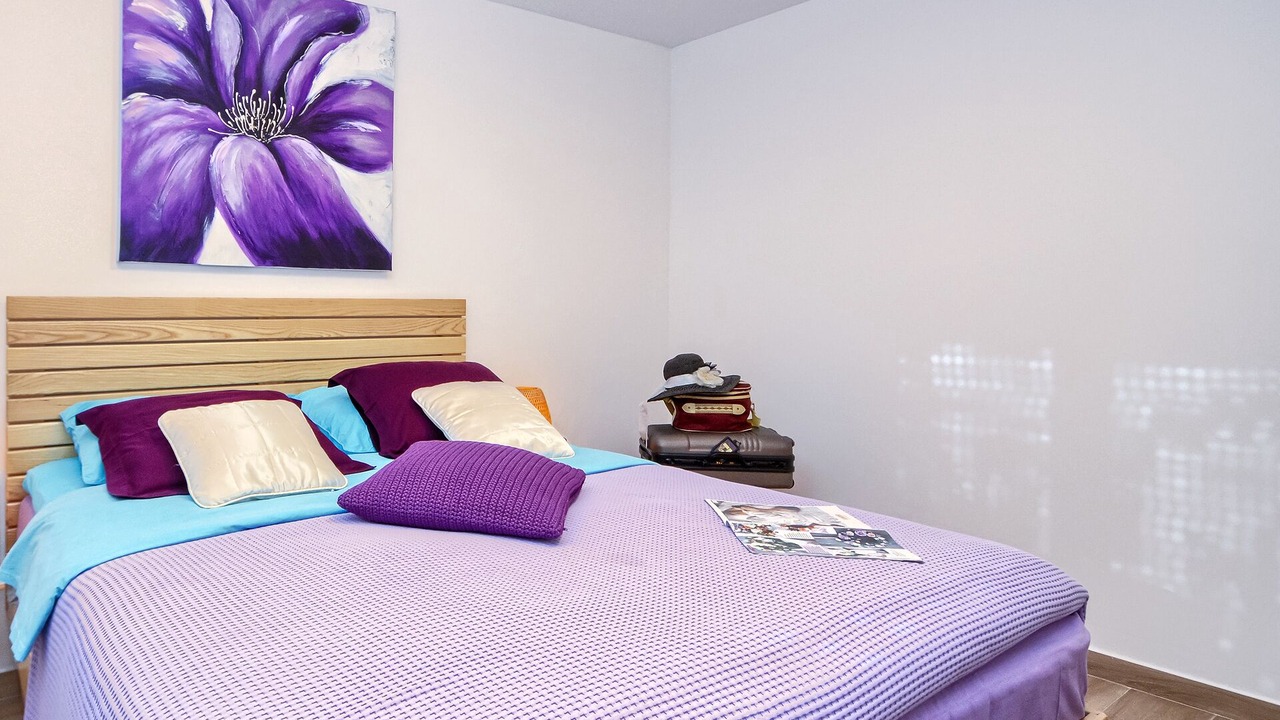 Photo of Bedroom in Barbariga