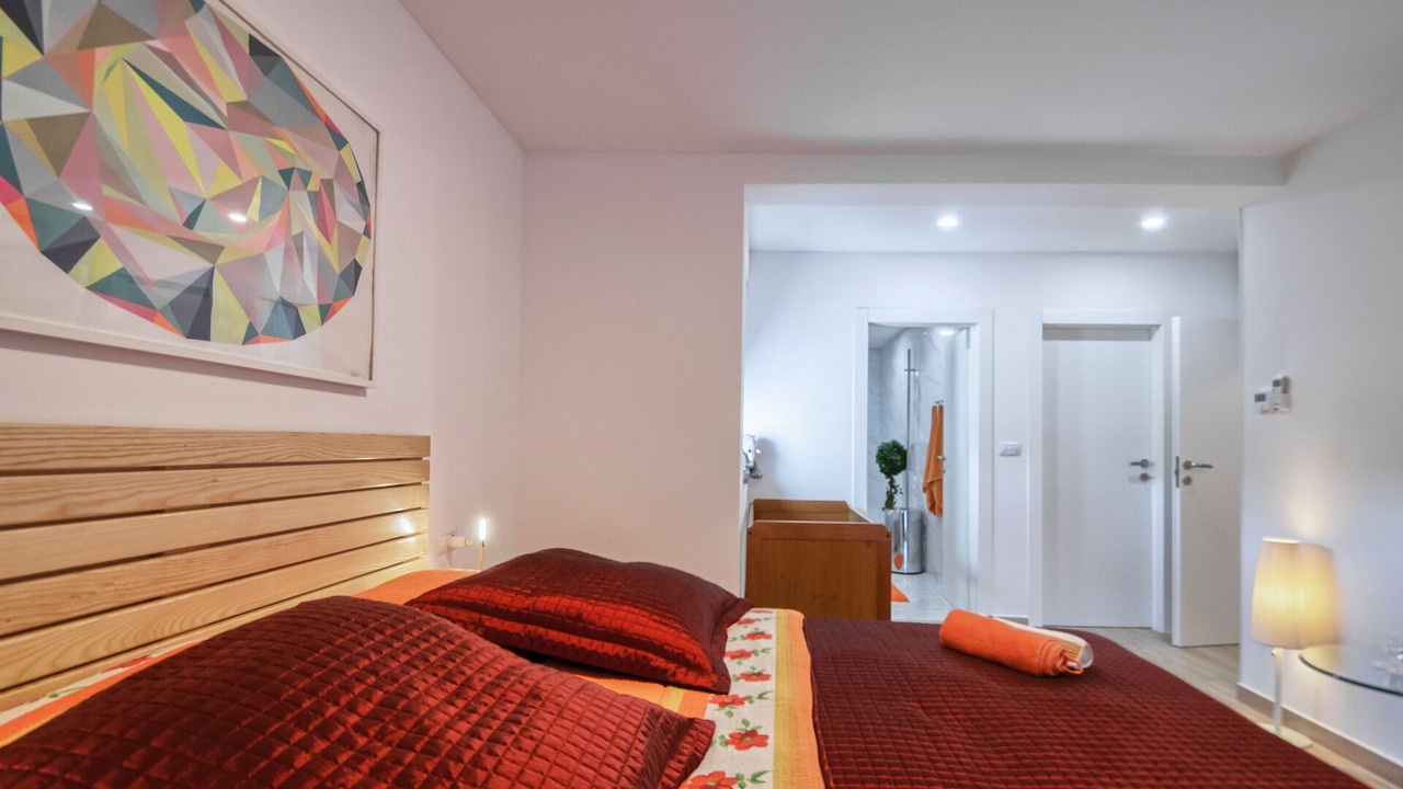 Photo of Bedroom in Barbariga
