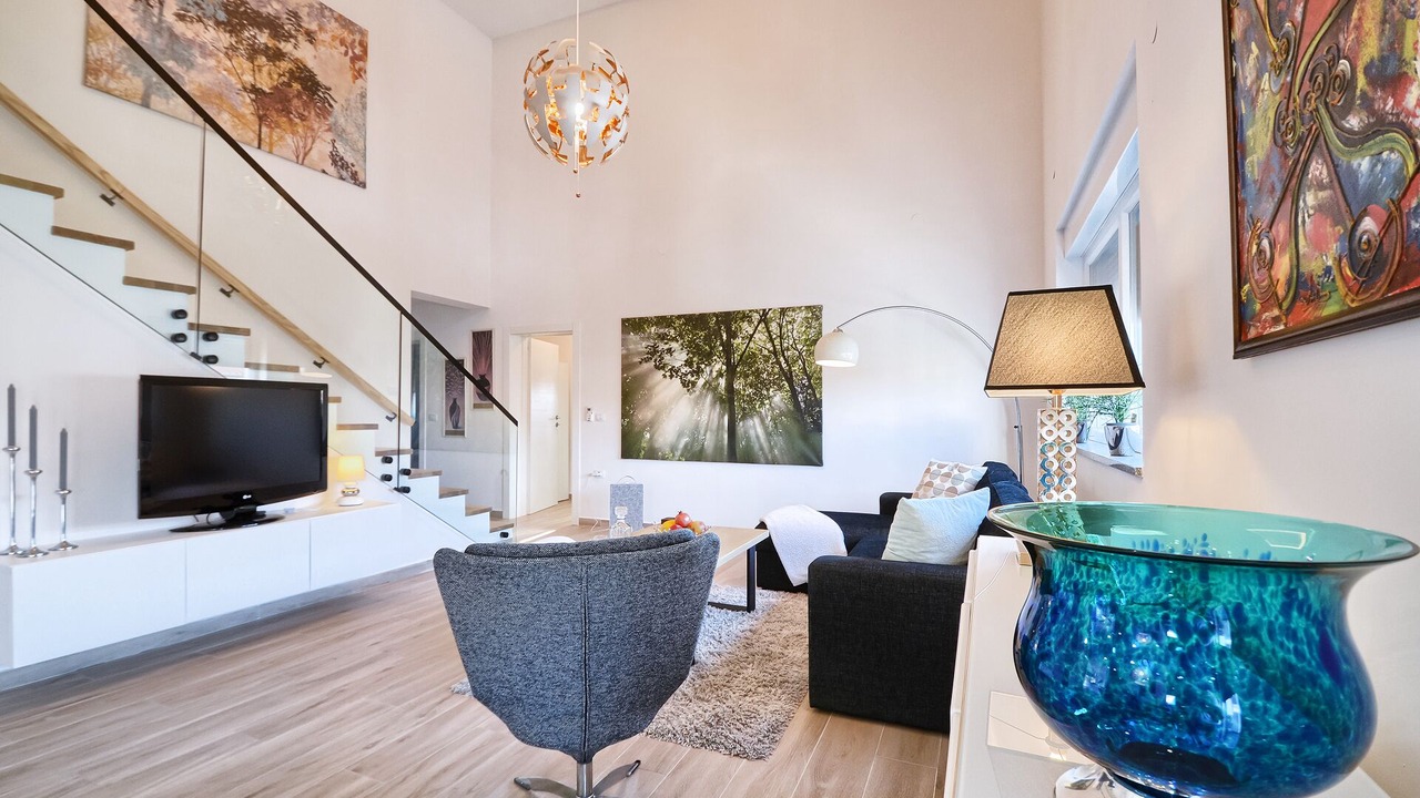 Photo of Livingroom in Barbariga