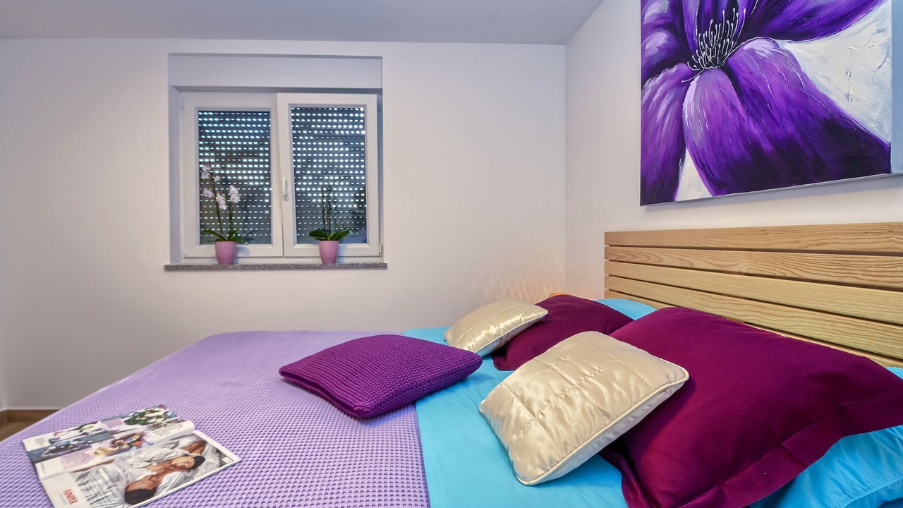 Photo of Bedroom in Barbariga