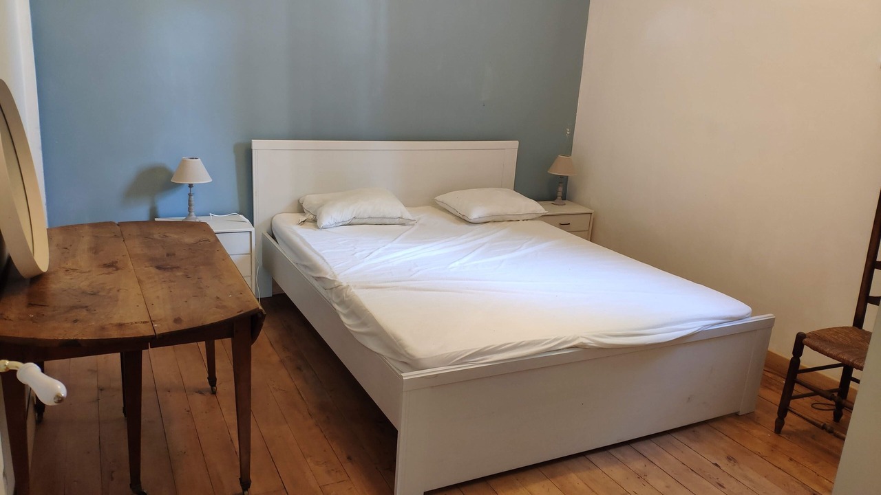 Photo of Bedroom in Gondrin