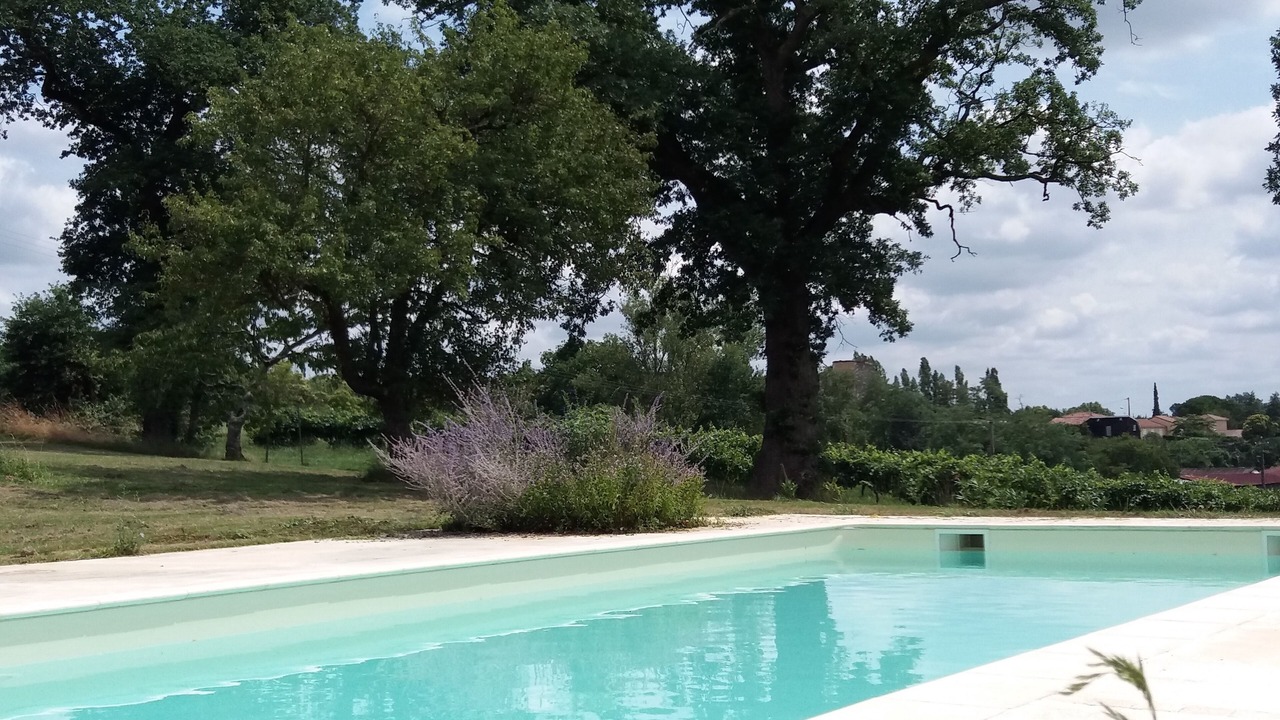 Photo of Outdoor in Gondrin