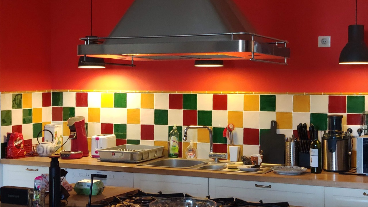 Photo of Kitchen in Gondrin