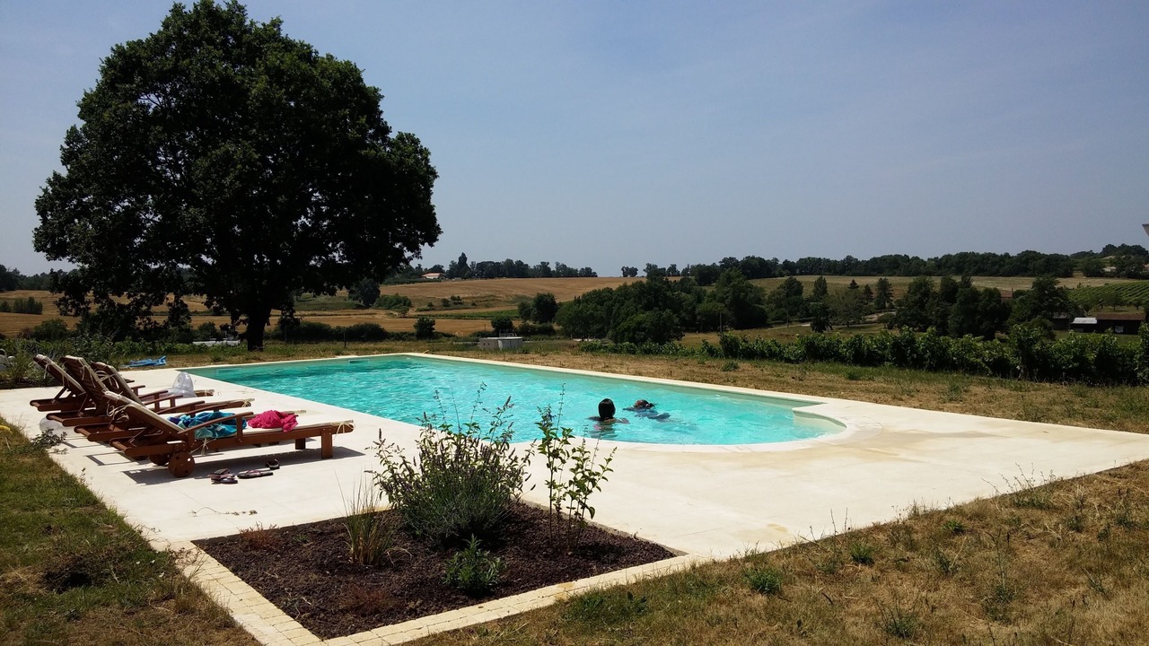 Photo of Outdoor in Gondrin
