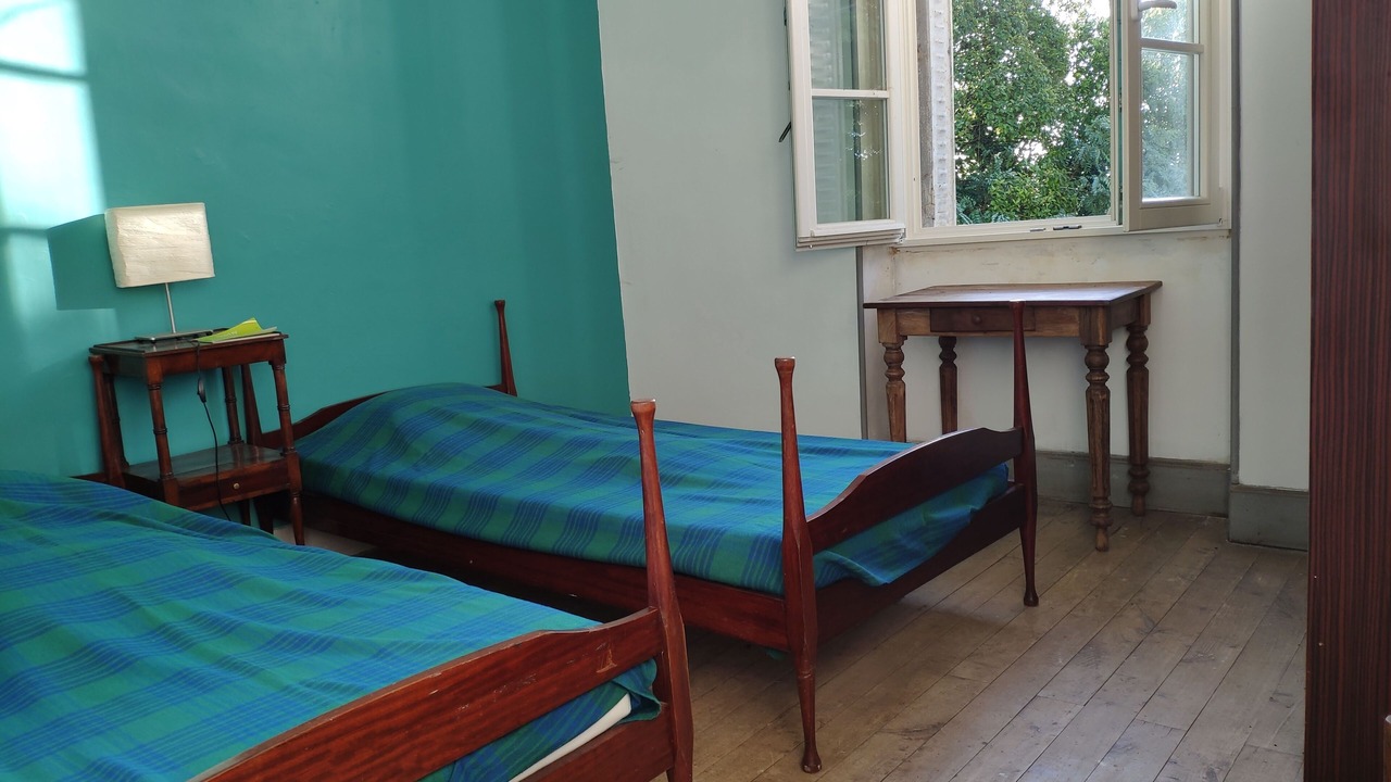 Photo of Bedroom in Gondrin