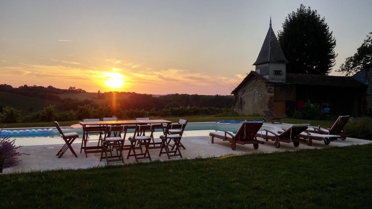 Photo of Outdoor in Gondrin