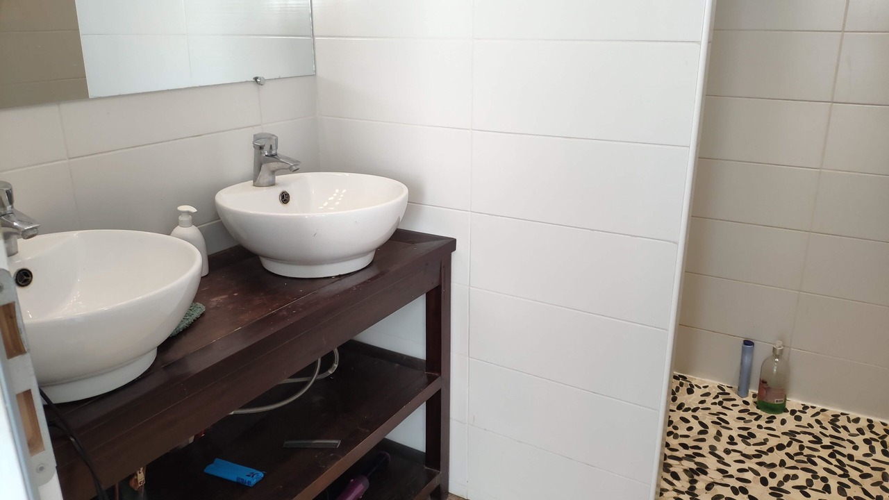 Photo of Bathroom in Gondrin