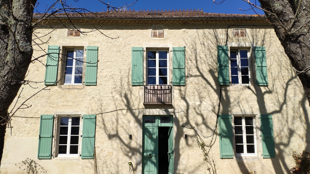 Photo of Outdoor in Gondrin