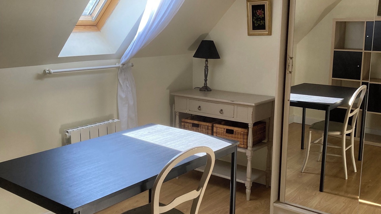 Photo of Others in Orgeval