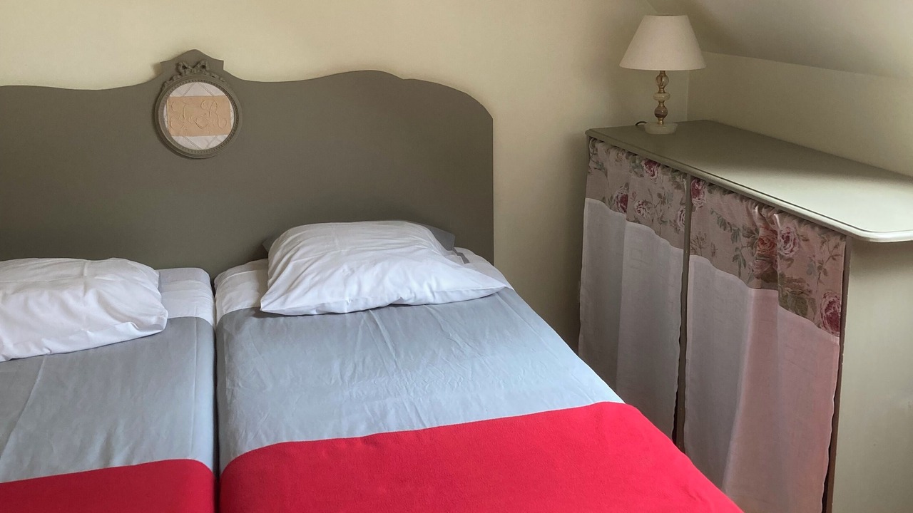 Photo of Bedroom in Orgeval