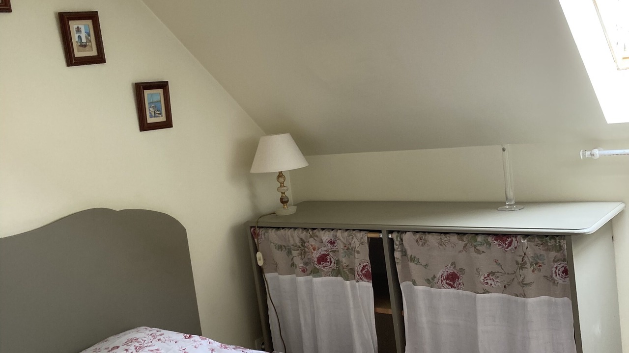 Photo of Bedroom in Orgeval