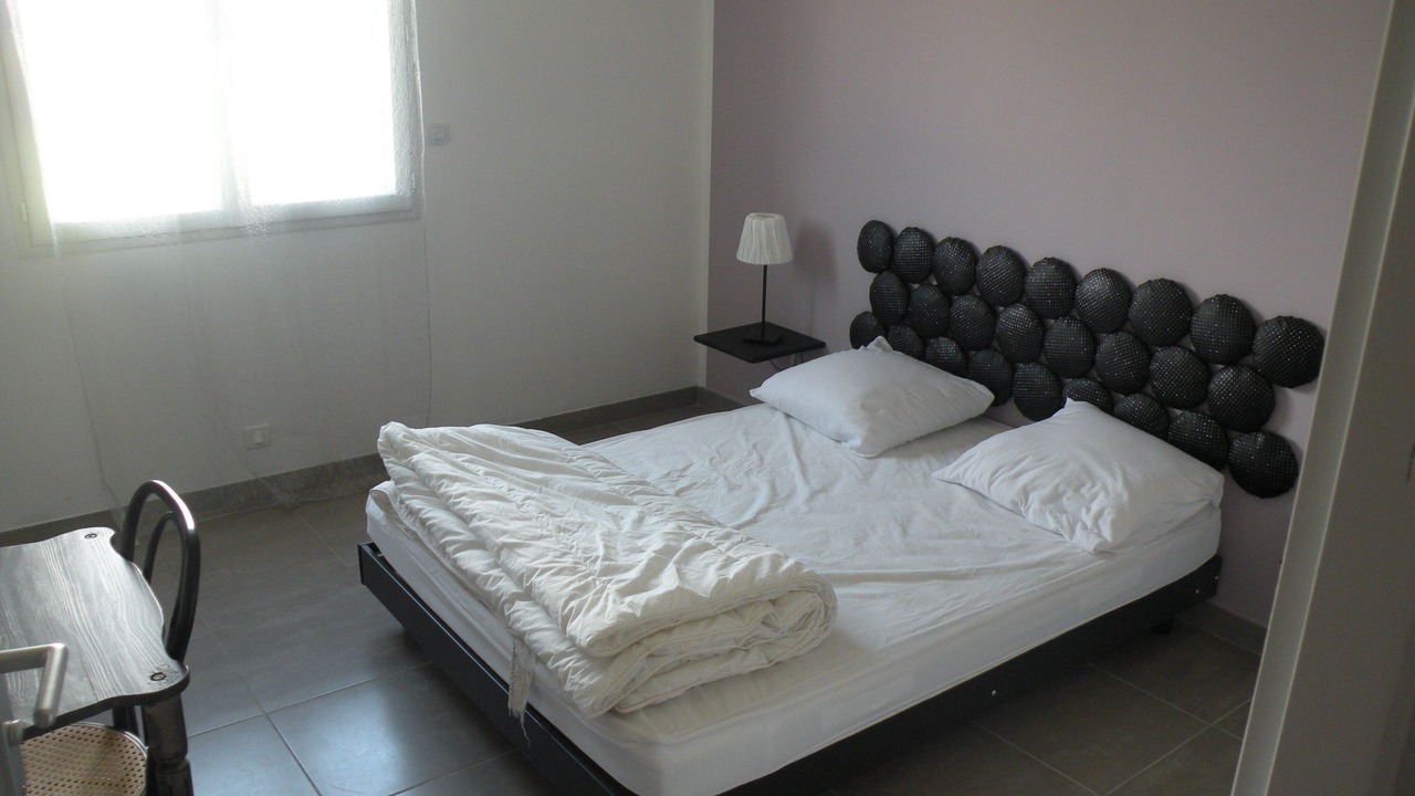 Photo of Bedroom in Saint-Privat-des-Vieux