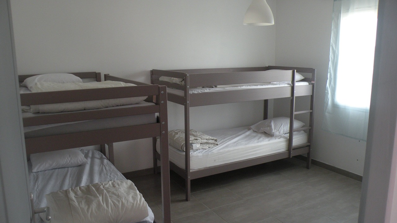 Photo of Bedroom in Saint-Privat-des-Vieux