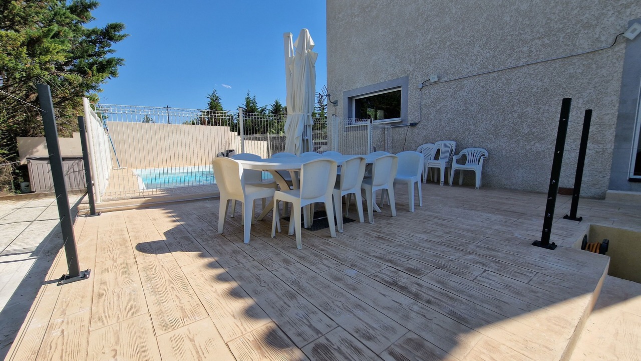 Photo of Outdoor in Saint-Privat-des-Vieux