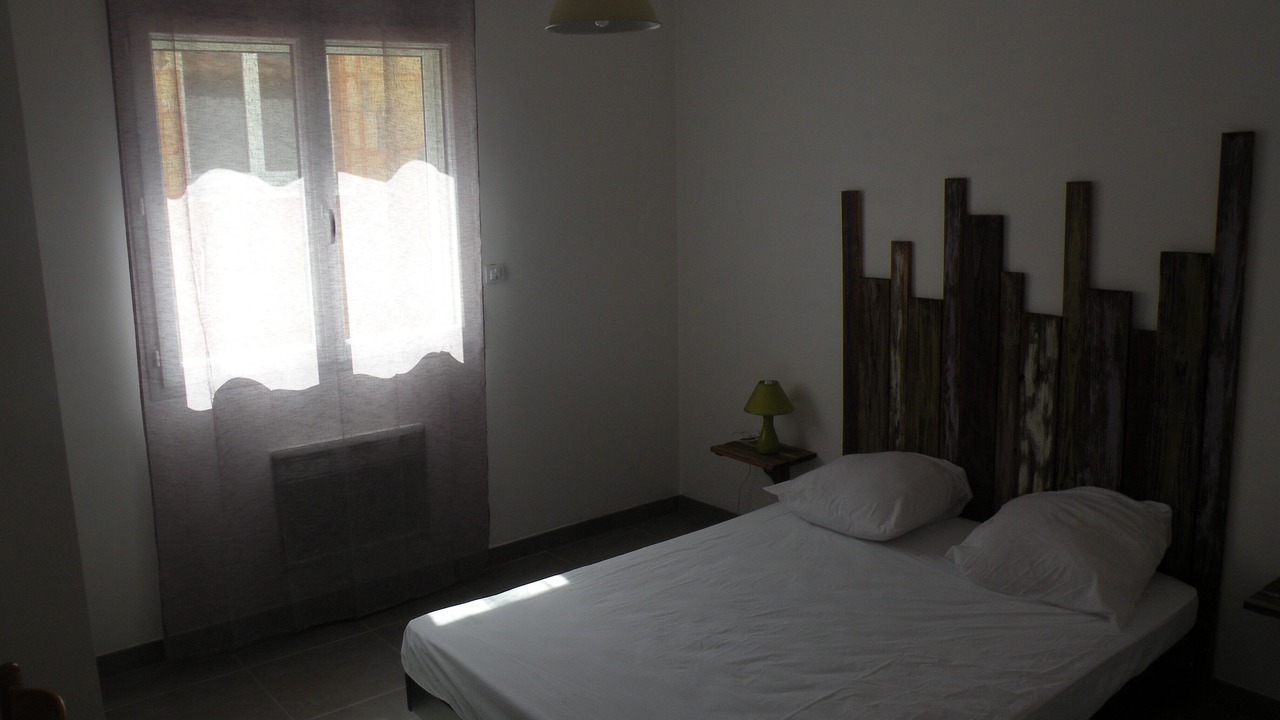 Photo of Bedroom in Saint-Privat-des-Vieux