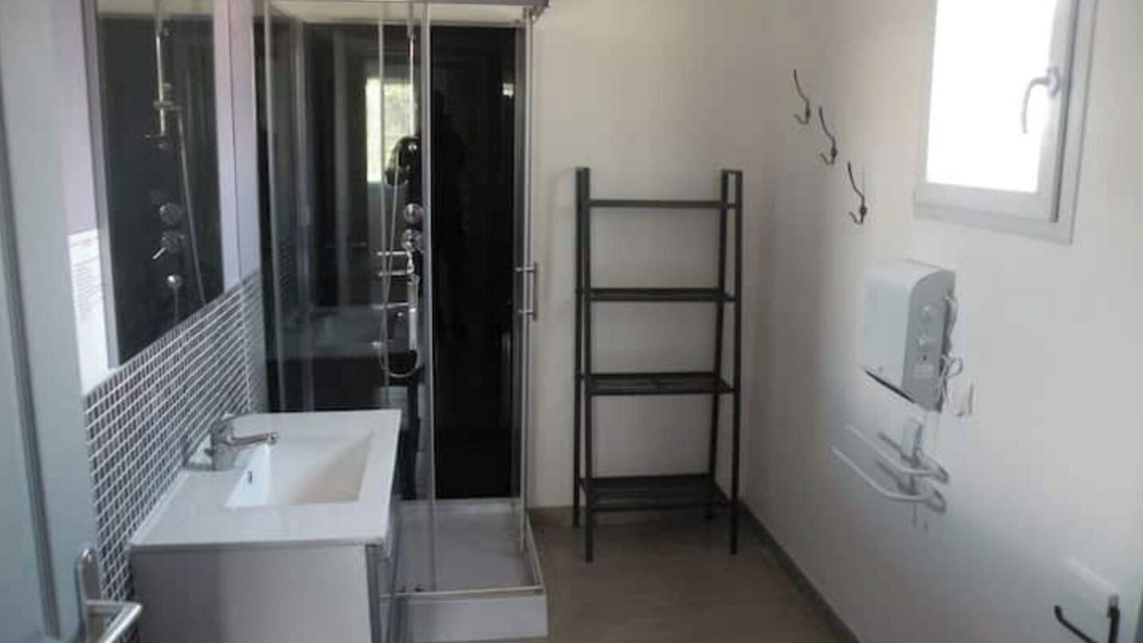 Photo of Bathroom in Saint-Privat-des-Vieux