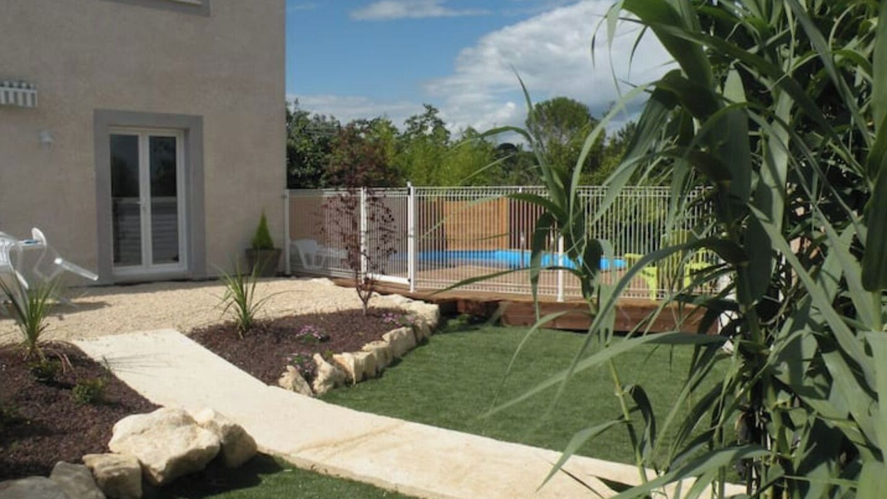 Photo of Outdoor in Saint-Privat-des-Vieux