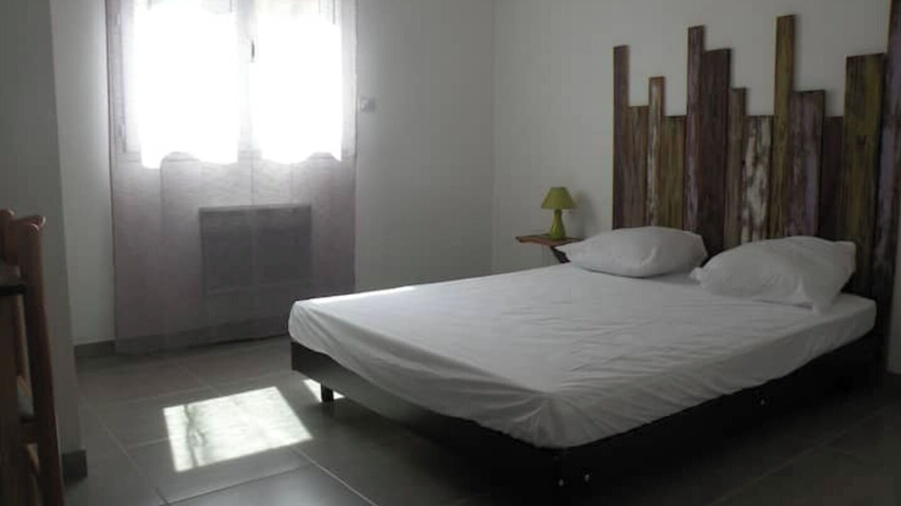 Photo of Bedroom in Saint-Privat-des-Vieux
