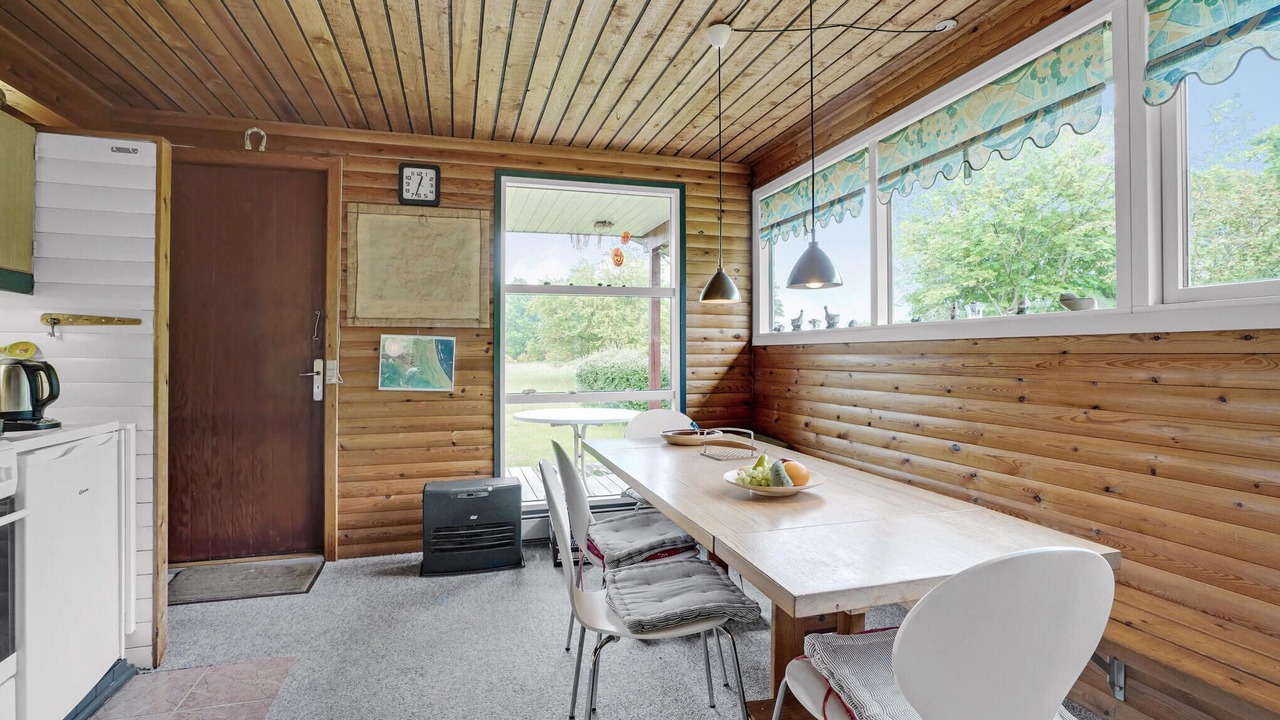 Photo of Bedroom in Hesselbjerg