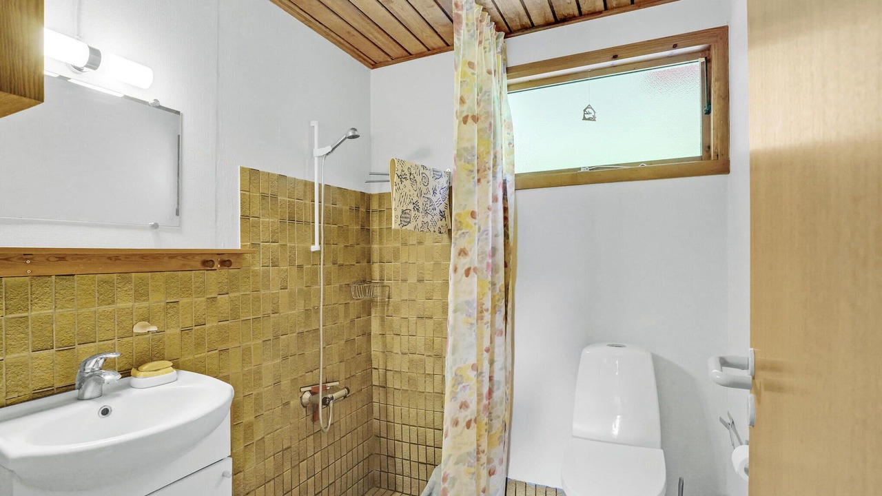 Photo of Bathroom in Hesselbjerg