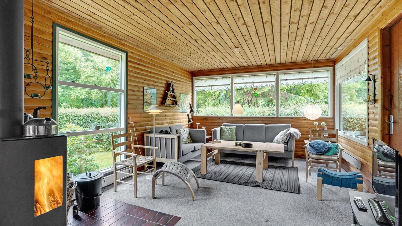 Photo of Bedroom in Hesselbjerg