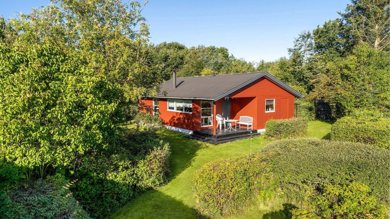 Photo of Outdoor in Hesselbjerg