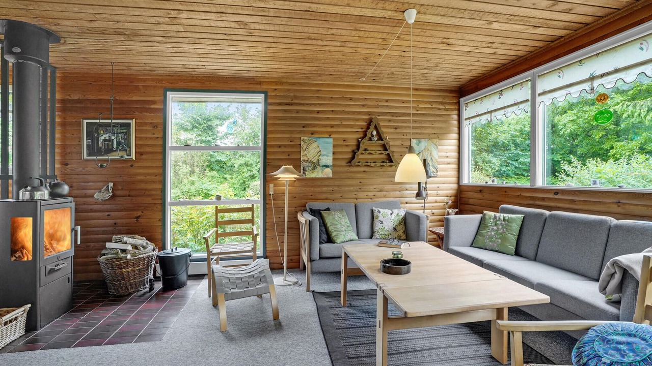 Photo of Bedroom in Hesselbjerg
