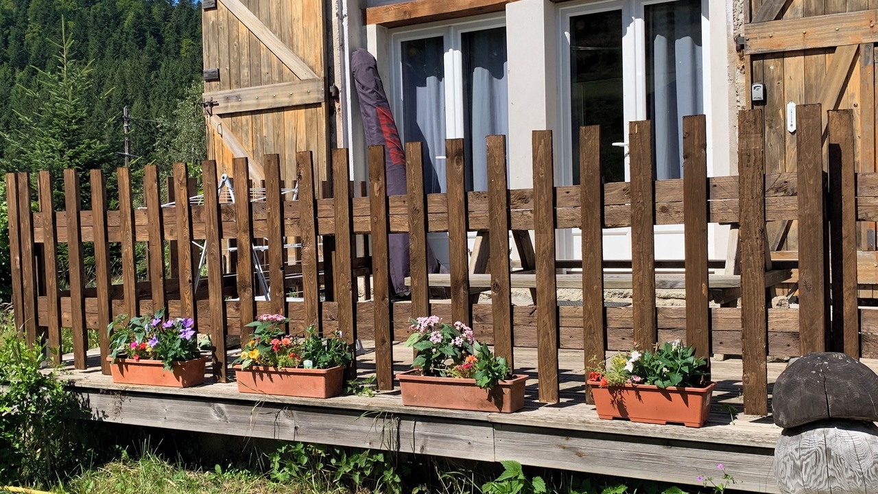 Photo of Outdoor in Borne