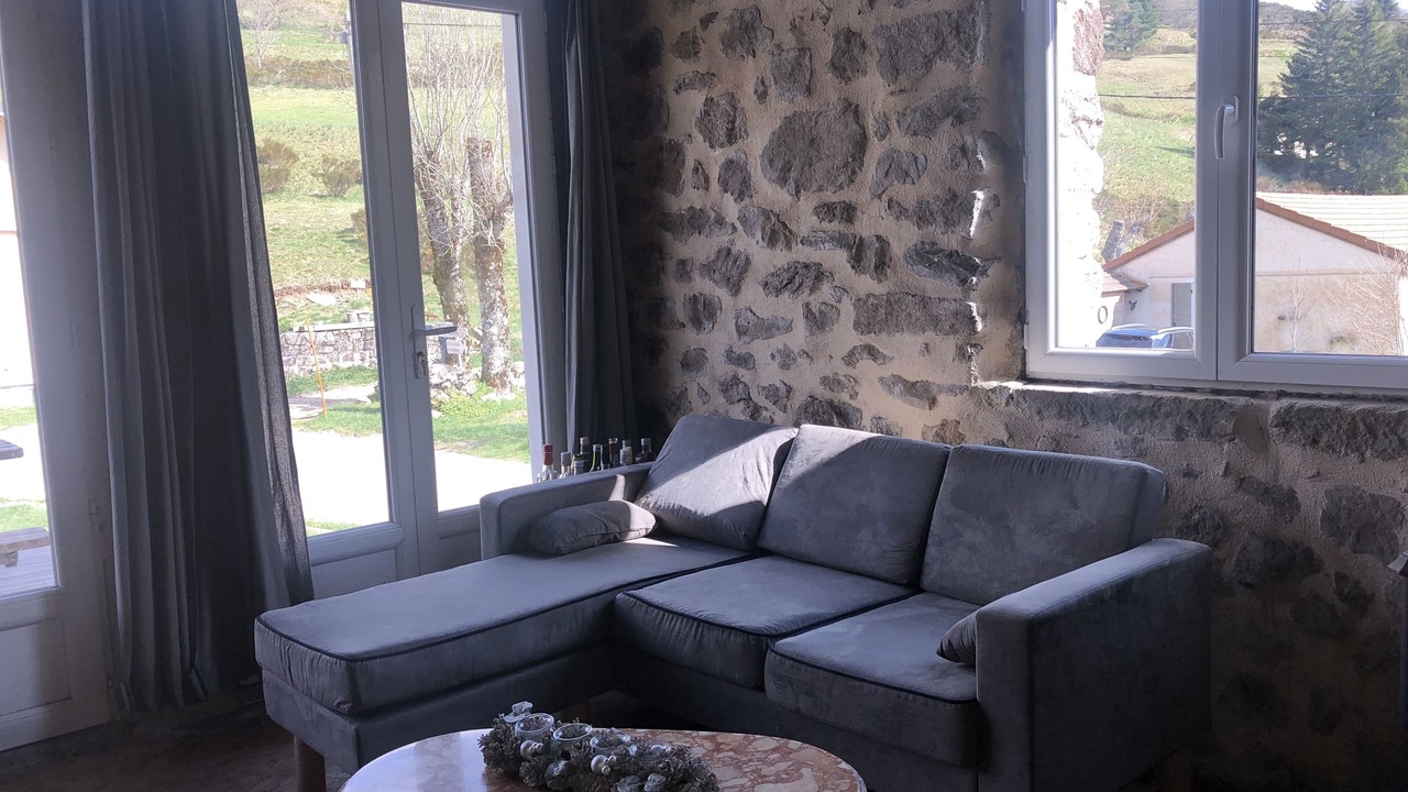 Photo of Livingroom in Borne