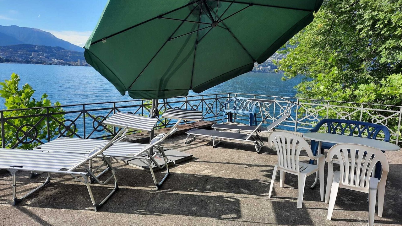 Photo of Outdoor in Caprino
